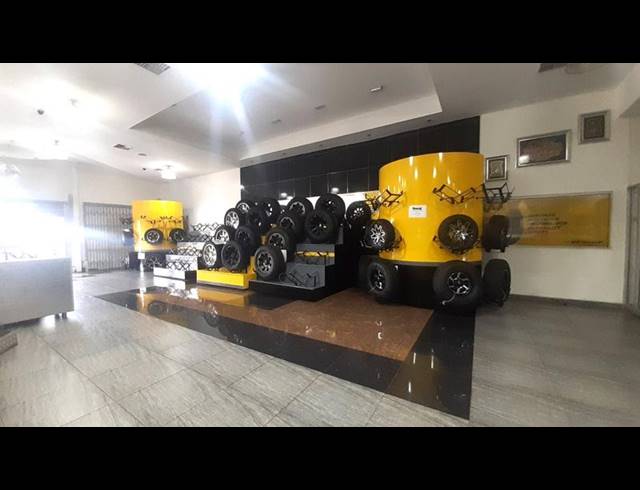 BUSINESS FOR SALE IN DIE HEUWEL